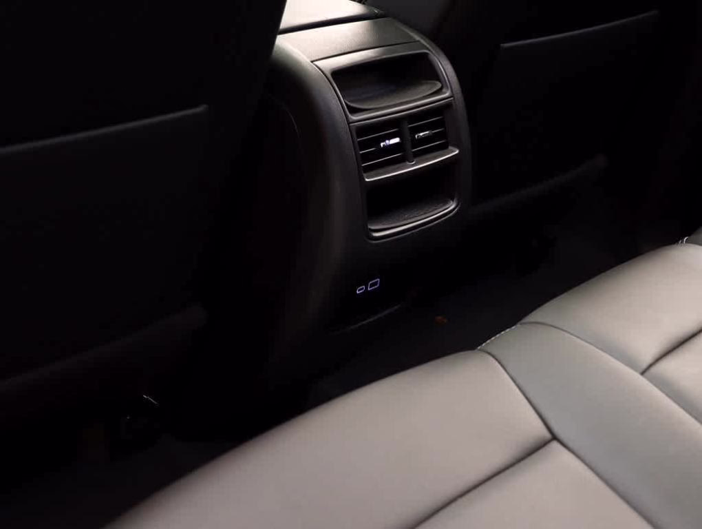 Certified 2023 Cadillac XT5 Premium Luxury