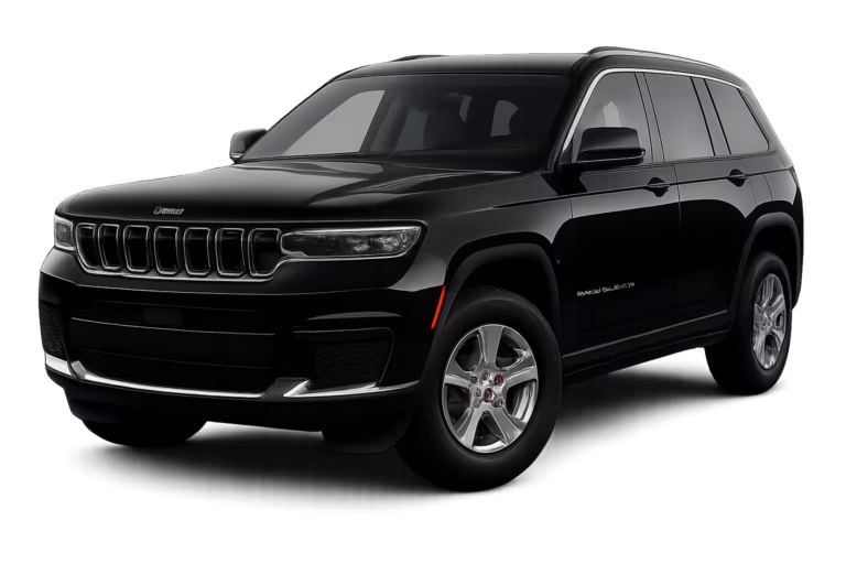 Grand Cherokee 4xe