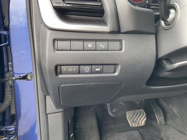 Certified 2023 Nissan Rogue Platinum