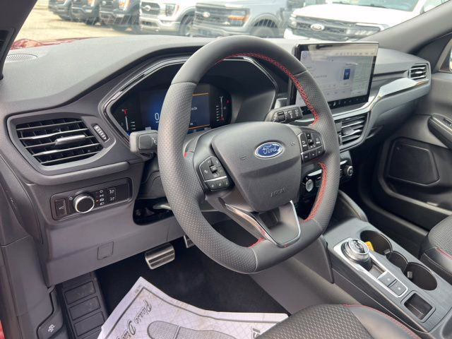Certified 2023 Ford Escape ST-Line