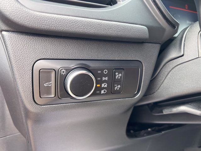 Certified 2023 Ford Escape ST-Line