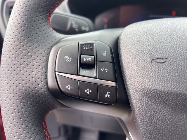 Certified 2023 Ford Escape ST-Line