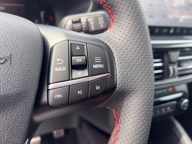 Certified 2023 Ford Escape ST-Line