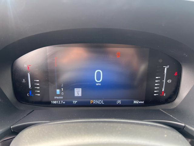Certified 2023 Ford Escape ST-Line