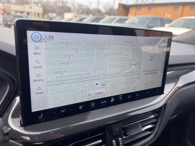 Certified 2023 Ford Escape ST-Line