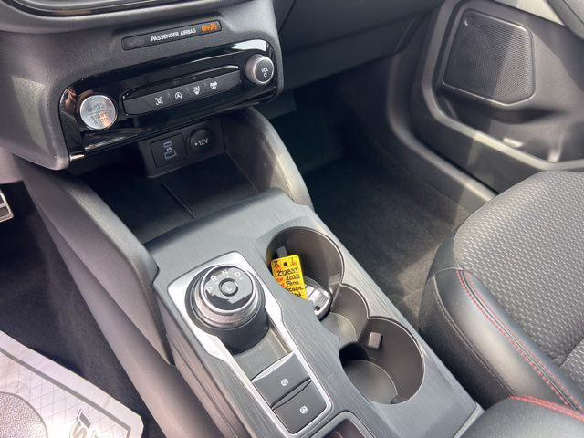 Certified 2023 Ford Escape ST-Line