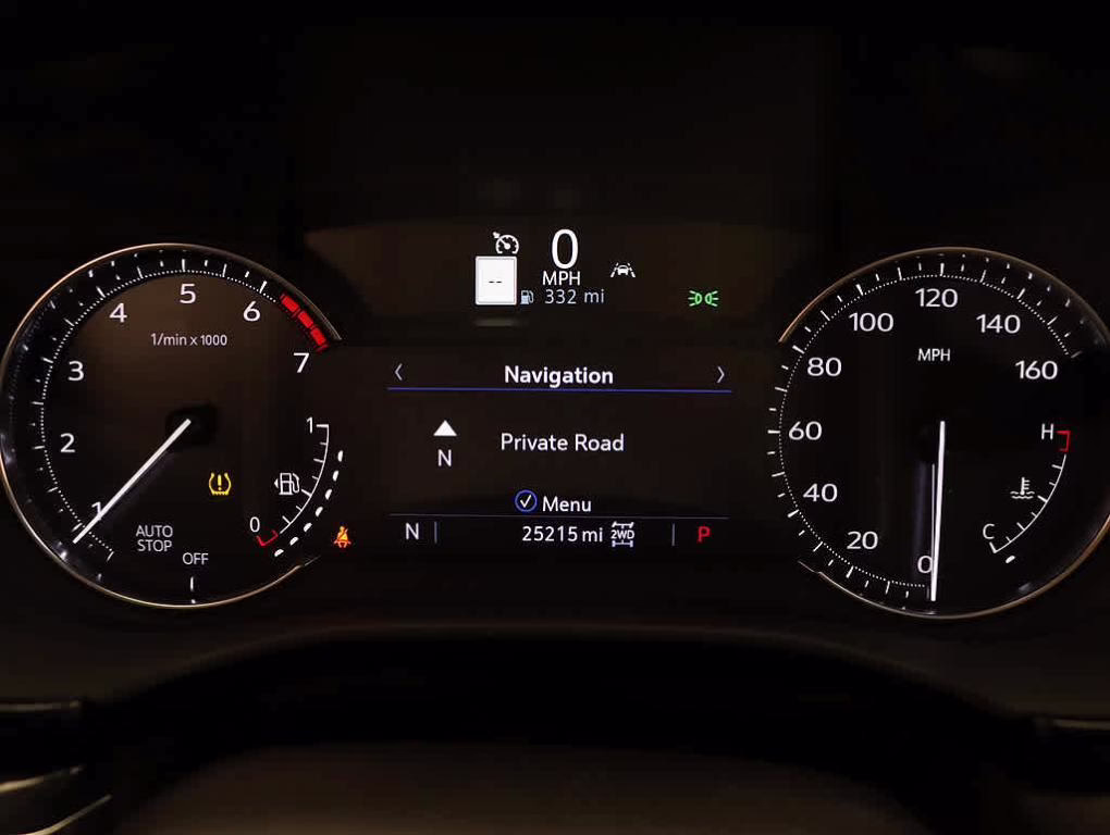 Certified 2023 Cadillac XT5 Premium Luxury
