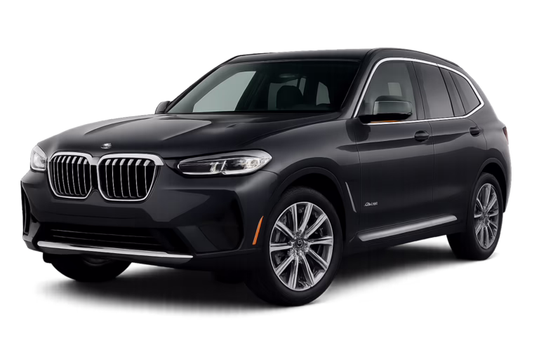 X3 xDrive30i