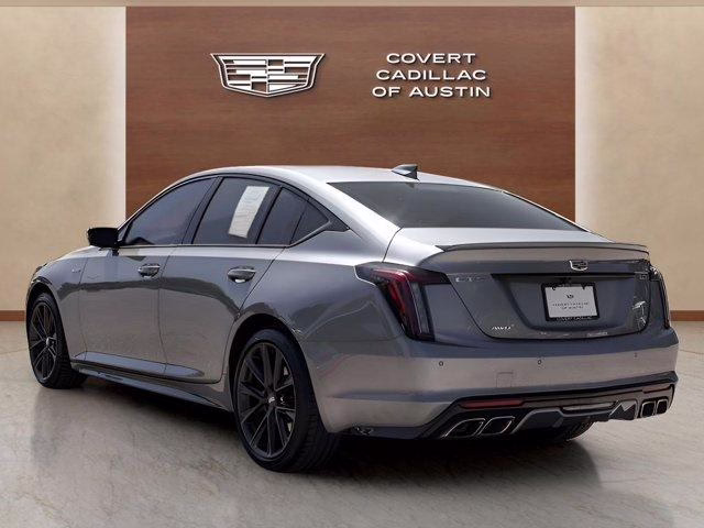 Certified 2023 Cadillac CT5-V V-Series
