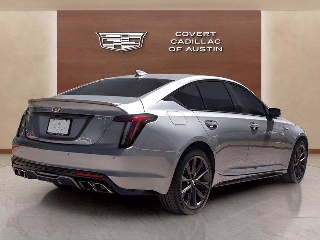Certified 2023 Cadillac CT5-V V-Series
