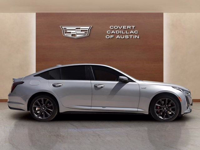 Certified 2023 Cadillac CT5-V V-Series