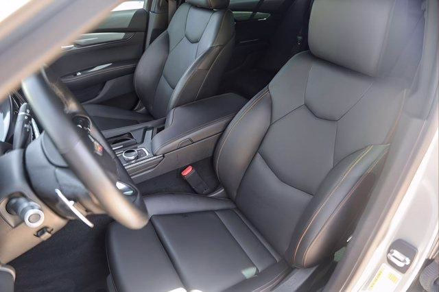 Certified 2023 Cadillac CT5-V V-Series
