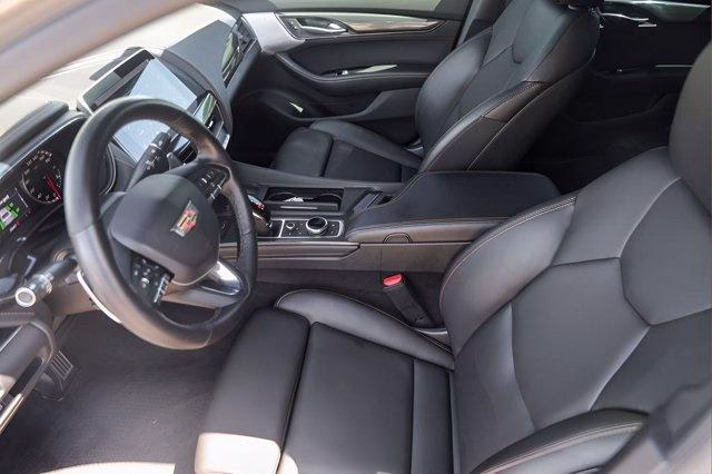 Certified 2023 Cadillac CT5-V V-Series