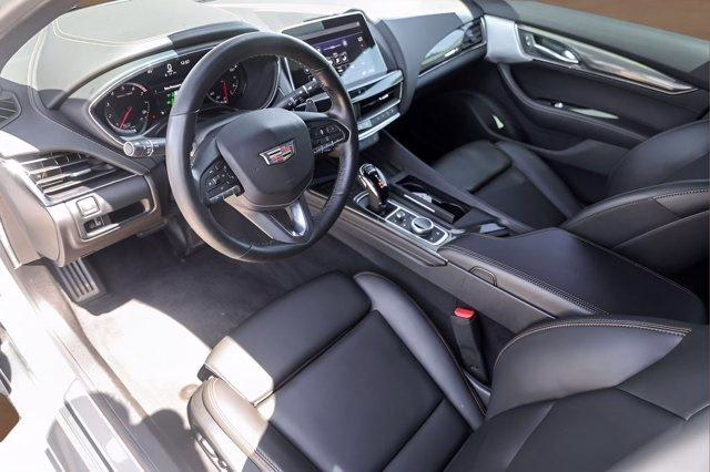 Certified 2023 Cadillac CT5-V V-Series