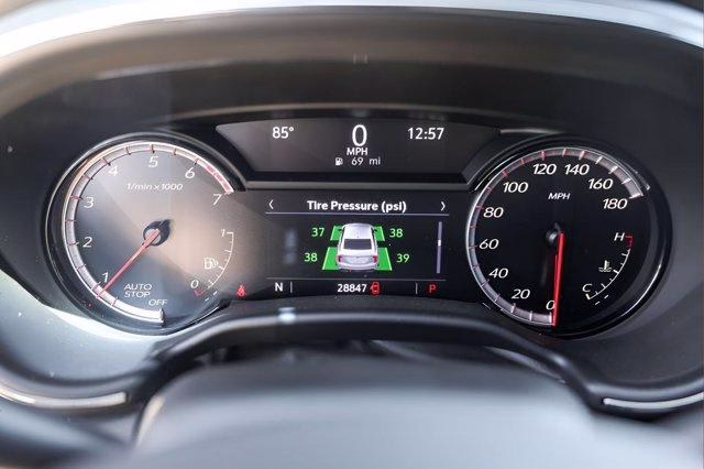 Certified 2023 Cadillac CT5-V V-Series