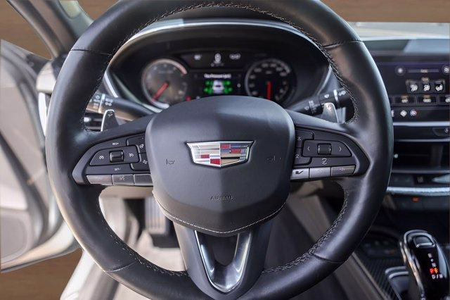Certified 2023 Cadillac CT5-V V-Series
