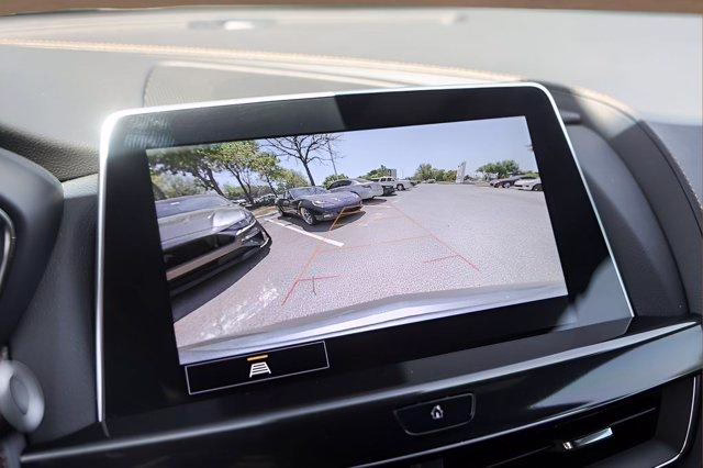 Certified 2023 Cadillac CT5-V V-Series