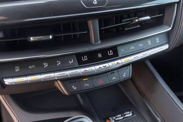 Certified 2023 Cadillac CT5-V V-Series