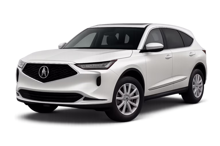 MDX Standard
