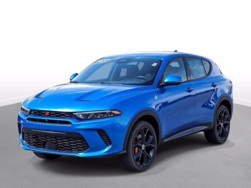 Certified 2023 Dodge Hornet GT Plus AWD