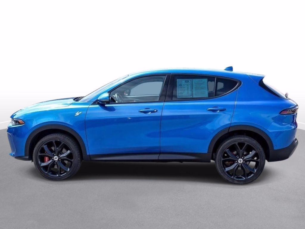 Certified 2023 Dodge Hornet GT Plus AWD