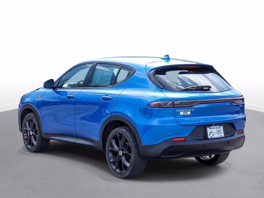 Certified 2023 Dodge Hornet GT Plus AWD