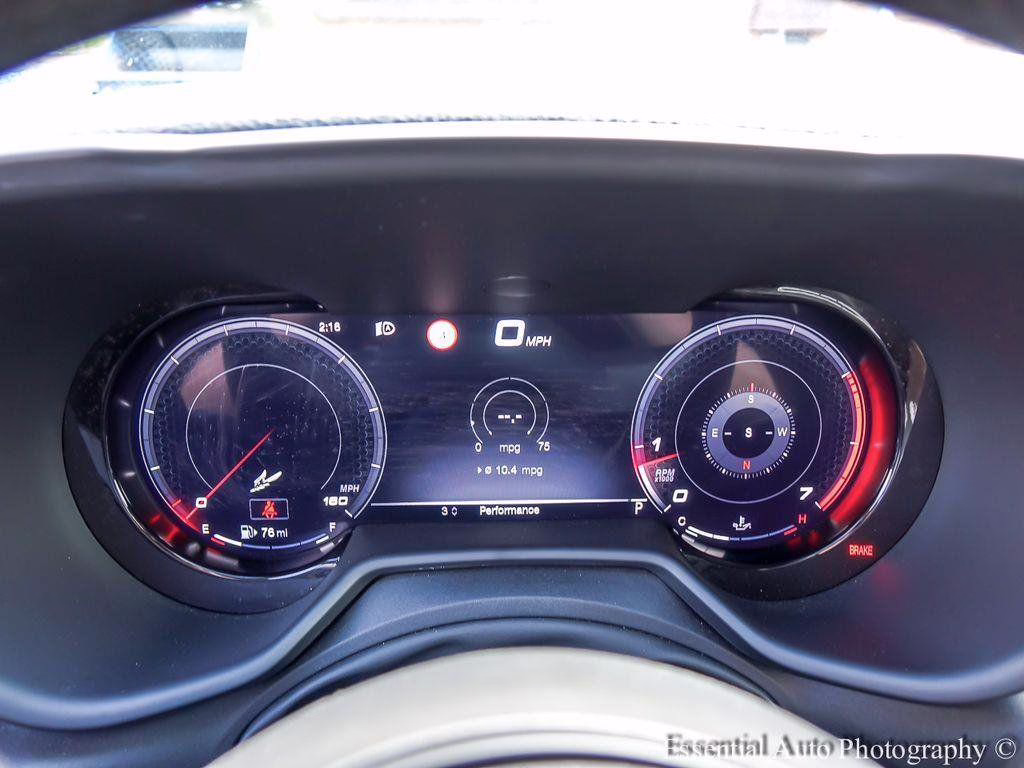 Certified 2023 Dodge Hornet GT Plus AWD