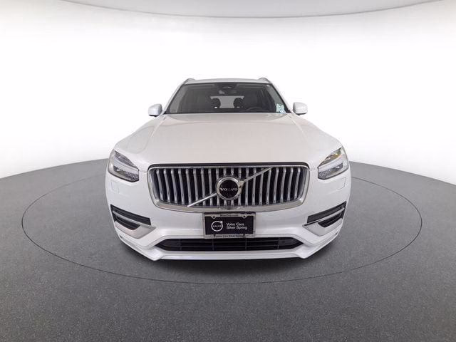 Certified 2023 Volvo XC90 B6 Plus 6-Seater