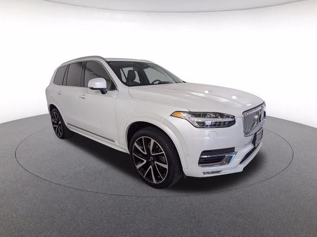 Certified 2023 Volvo XC90 B6 Plus 6-Seater