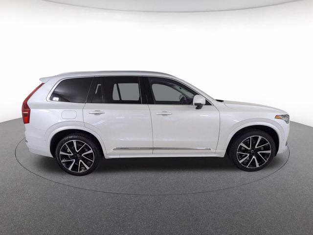 Certified 2023 Volvo XC90 B6 Plus 6-Seater