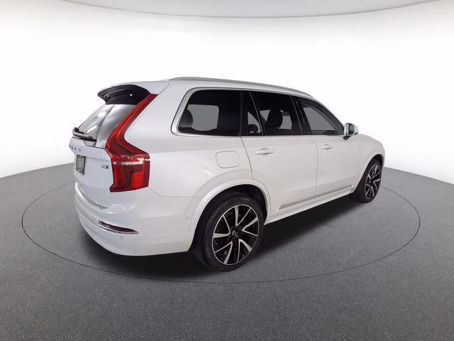 Certified 2023 Volvo XC90 B6 Plus 6-Seater
