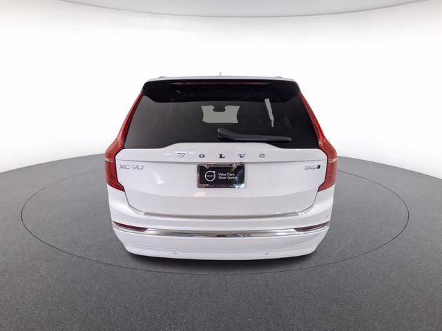 Certified 2023 Volvo XC90 B6 Plus 6-Seater