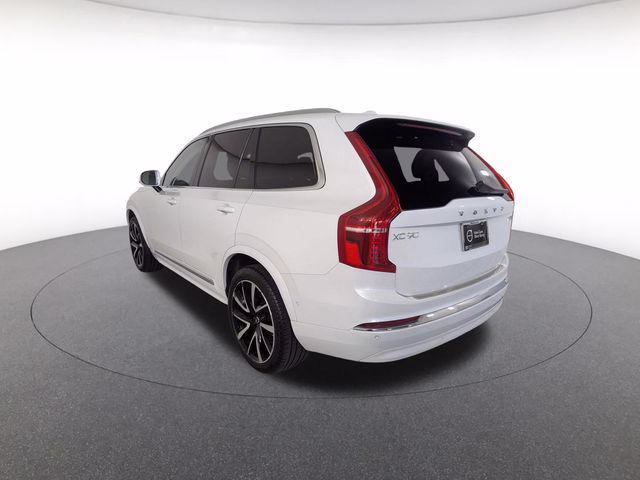 Certified 2023 Volvo XC90 B6 Plus 6-Seater