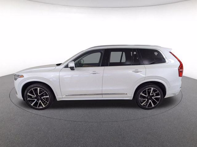 Certified 2023 Volvo XC90 B6 Plus 6-Seater