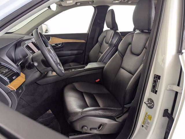 Certified 2023 Volvo XC90 B6 Plus 6-Seater