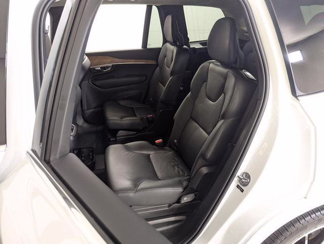 Certified 2023 Volvo XC90 B6 Plus 6-Seater