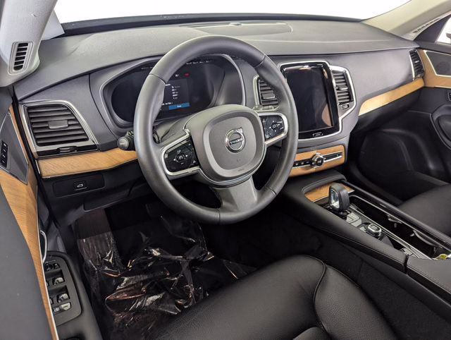 Certified 2023 Volvo XC90 B6 Plus 6-Seater