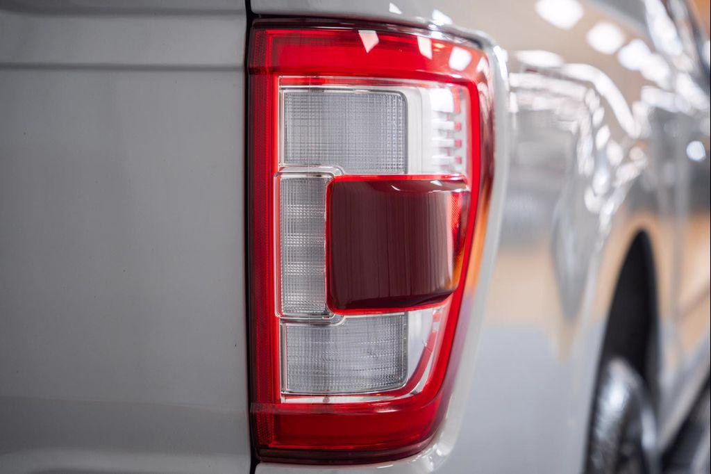 Certified 2023 Ford F-150 Lariat