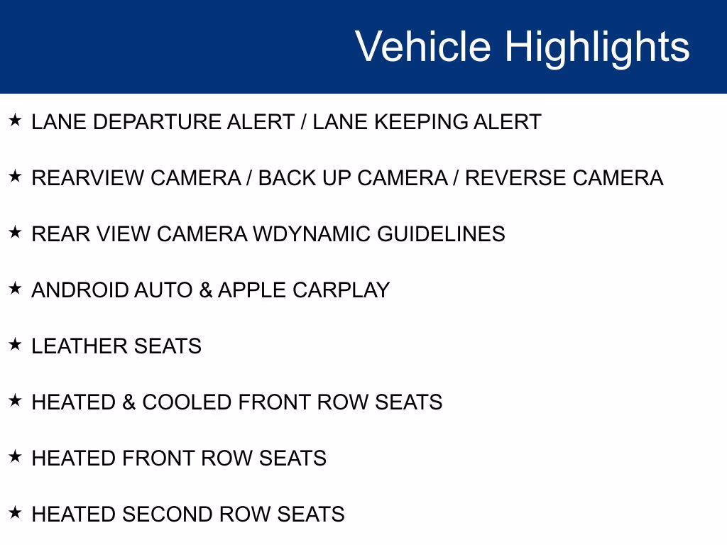 Certified 2023 Ford F-150 Lariat