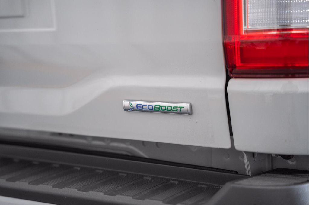 Certified 2023 Ford F-150 Lariat