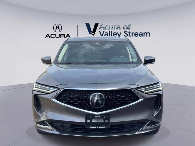 Certified 2023 Acura MDX Base