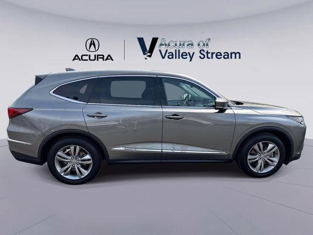 Certified 2023 Acura MDX Base