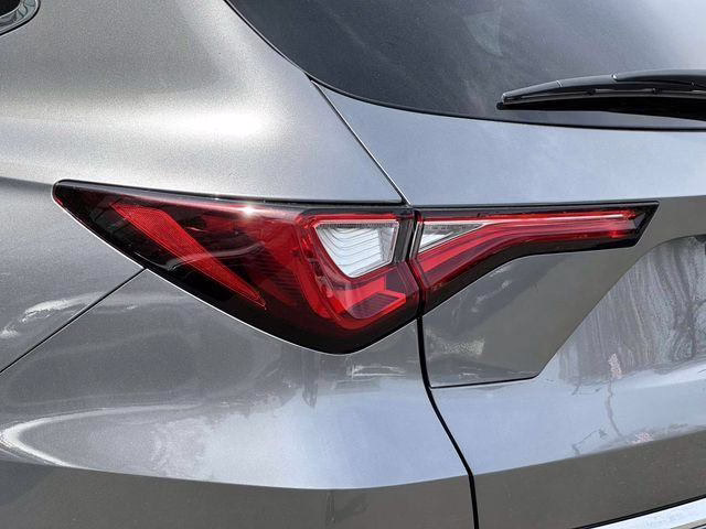 Certified 2023 Acura MDX Base