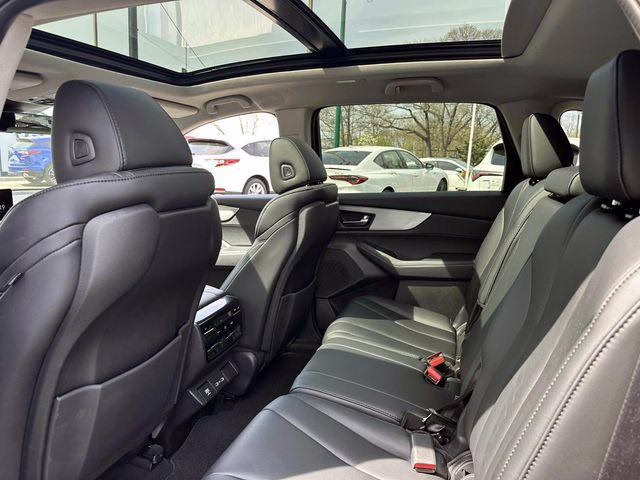 Certified 2023 Acura MDX Base
