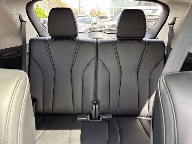 Certified 2023 Acura MDX Base