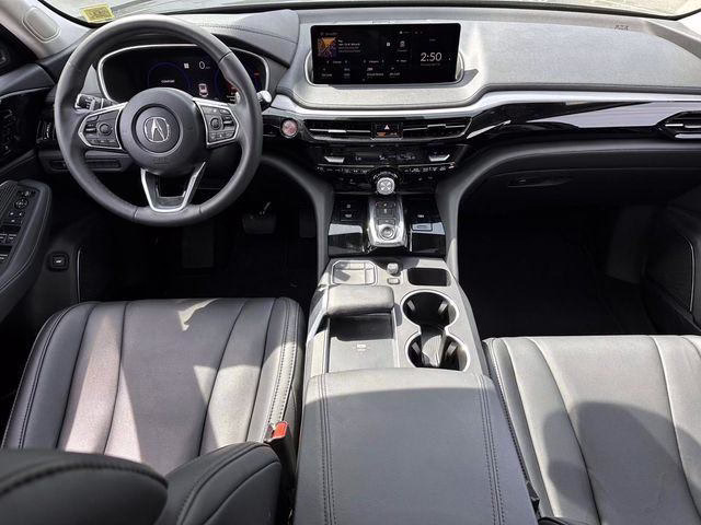 Certified 2023 Acura MDX Base