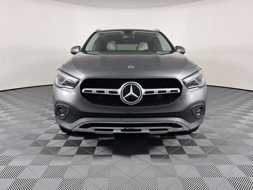 Certified 2023 Mercedes-Benz GLA 250 4MATIC