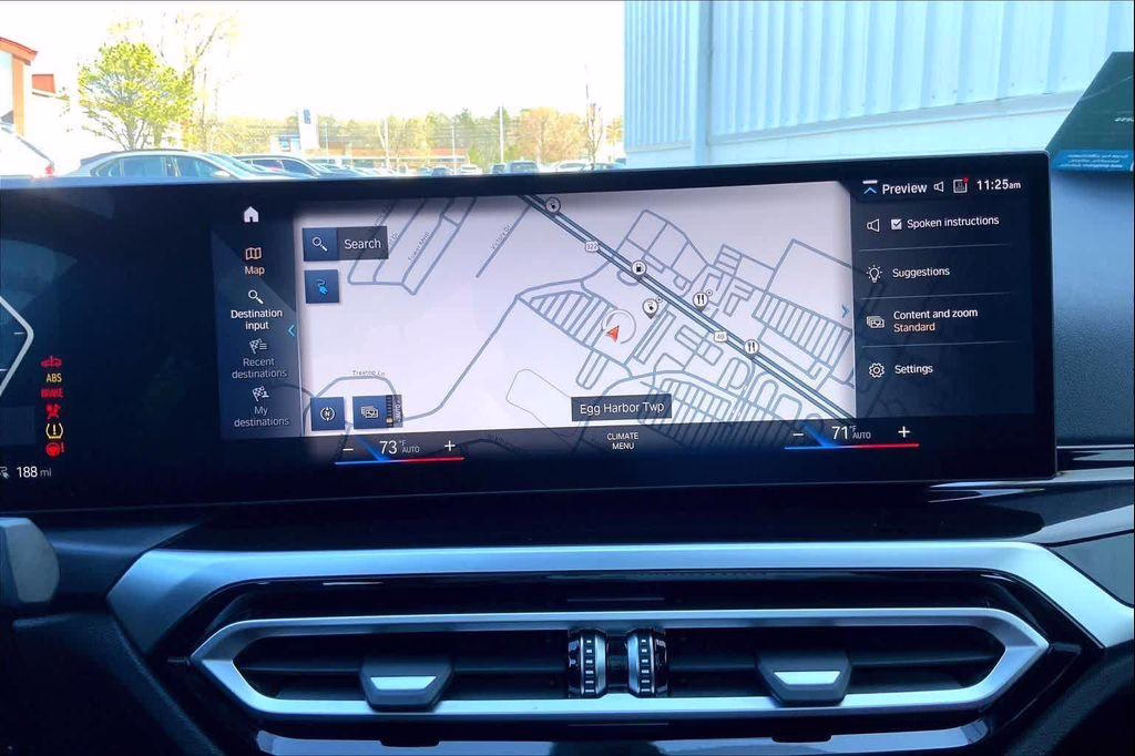 Certified 2023 BMW i4 Gran Coupe eDrive35