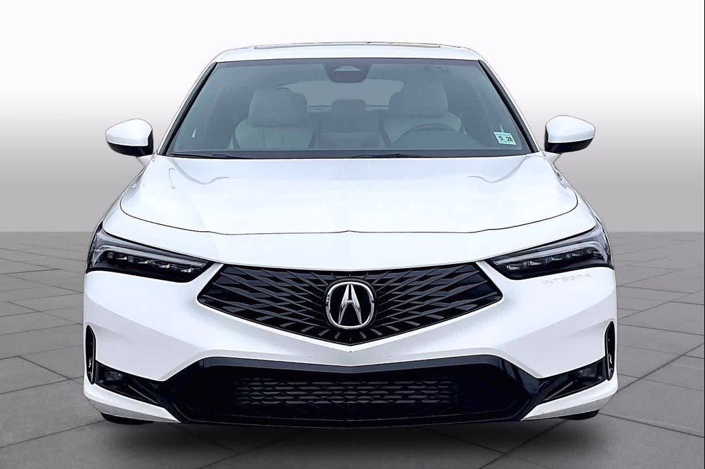 Certified 2023 Acura Integra A-SPEC
