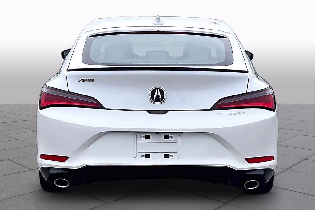 Certified 2023 Acura Integra A-SPEC